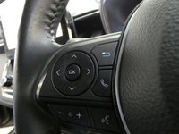 USED 2023 23 TOYOTA COROLLA 1.8 VVT-h Design Touring Sports 5dr Petrol Hybrid CVT Euro 6 (s/s) (140 ps) SAT NAV HEATED PART LEATHER REAR VIEW CAMERA ANDROID APPLE CARPLAY PARKING SENSORS 1 OWNER SERVICE HISTORY WARRANTY