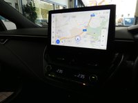 USED 2023 23 TOYOTA COROLLA 1.8 VVT-h Design Touring Sports 5dr Petrol Hybrid CVT Euro 6 (s/s) (140 ps) SAT NAV HEATED PART LEATHER REAR VIEW CAMERA ANDROID APPLE CARPLAY PARKING SENSORS 1 OWNER SERVICE HISTORY WARRANTY