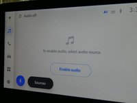 USED 2023 23 TOYOTA COROLLA 1.8 VVT-h Design Touring Sports 5dr Petrol Hybrid CVT Euro 6 (s/s) (140 ps) SAT NAV HEATED PART LEATHER REAR VIEW CAMERA ANDROID APPLE CARPLAY PARKING SENSORS 1 OWNER SERVICE HISTORY WARRANTY