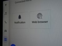 USED 2023 23 TOYOTA COROLLA 1.8 VVT-h Design Touring Sports 5dr Petrol Hybrid CVT Euro 6 (s/s) (140 ps) SAT NAV HEATED PART LEATHER REAR VIEW CAMERA ANDROID APPLE CARPLAY PARKING SENSORS 1 OWNER SERVICE HISTORY WARRANTY