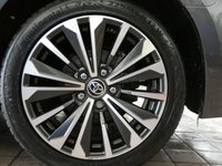 USED 2023 23 TOYOTA COROLLA 1.8 VVT-h Design Touring Sports 5dr Petrol Hybrid CVT Euro 6 (s/s) (140 ps) SAT NAV HEATED PART LEATHER REAR VIEW CAMERA ANDROID APPLE CARPLAY PARKING SENSORS 1 OWNER SERVICE HISTORY WARRANTY