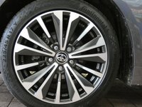 USED 2023 23 TOYOTA COROLLA 1.8 VVT-h Design Touring Sports 5dr Petrol Hybrid CVT Euro 6 (s/s) (140 ps) SAT NAV HEATED PART LEATHER REAR VIEW CAMERA ANDROID APPLE CARPLAY PARKING SENSORS 1 OWNER SERVICE HISTORY WARRANTY