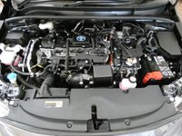 USED 2023 23 TOYOTA COROLLA 1.8 VVT-h Design Touring Sports 5dr Petrol Hybrid CVT Euro 6 (s/s) (140 ps) SAT NAV HEATED PART LEATHER REAR VIEW CAMERA ANDROID APPLE CARPLAY PARKING SENSORS 1 OWNER SERVICE HISTORY WARRANTY