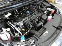 USED 2023 23 TOYOTA COROLLA 1.8 VVT-h Design Touring Sports 5dr Petrol Hybrid CVT Euro 6 (s/s) (140 ps) SAT NAV HEATED PART LEATHER REAR VIEW CAMERA ANDROID APPLE CARPLAY PARKING SENSORS 1 OWNER SERVICE HISTORY WARRANTY