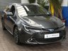 USED 2023 23 TOYOTA COROLLA 1.8 VVT-h Design Touring Sports 5dr Petrol Hybrid CVT Euro 6 (s/s) (140 ps) SAT NAV HEATED PART LEATHER REAR VIEW CAMERA ANDROID APPLE CARPLAY PARKING SENSORS 1 OWNER SERVICE HISTORY WARRANTY