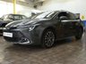 USED 2023 23 TOYOTA COROLLA 1.8 VVT-h Design Touring Sports 5dr Petrol Hybrid CVT Euro 6 (s/s) (140 ps) SAT NAV HEATED PART LEATHER REAR VIEW CAMERA ANDROID APPLE CARPLAY PARKING SENSORS 1 OWNER SERVICE HISTORY WARRANTY