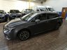 USED 2023 23 TOYOTA COROLLA 1.8 VVT-h Design Touring Sports 5dr Petrol Hybrid CVT Euro 6 (s/s) (140 ps) SAT NAV HEATED PART LEATHER REAR VIEW CAMERA ANDROID APPLE CARPLAY PARKING SENSORS 1 OWNER SERVICE HISTORY WARRANTY