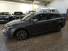 USED 2023 23 TOYOTA COROLLA 1.8 VVT-h Design Touring Sports 5dr Petrol Hybrid CVT Euro 6 (s/s) (140 ps) SAT NAV HEATED PART LEATHER REAR VIEW CAMERA ANDROID APPLE CARPLAY PARKING SENSORS 1 OWNER SERVICE HISTORY WARRANTY