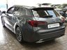 USED 2023 23 TOYOTA COROLLA 1.8 VVT-h Design Touring Sports 5dr Petrol Hybrid CVT Euro 6 (s/s) (140 ps) SAT NAV HEATED PART LEATHER REAR VIEW CAMERA ANDROID APPLE CARPLAY PARKING SENSORS 1 OWNER SERVICE HISTORY WARRANTY