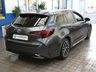 USED 2023 23 TOYOTA COROLLA 1.8 VVT-h Design Touring Sports 5dr Petrol Hybrid CVT Euro 6 (s/s) (140 ps) SAT NAV HEATED PART LEATHER REAR VIEW CAMERA ANDROID APPLE CARPLAY PARKING SENSORS 1 OWNER SERVICE HISTORY WARRANTY