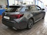 USED 2023 23 TOYOTA COROLLA 1.8 VVT-h Design Touring Sports 5dr Petrol Hybrid CVT Euro 6 (s/s) (140 ps) SAT NAV HEATED PART LEATHER REAR VIEW CAMERA ANDROID APPLE CARPLAY PARKING SENSORS 1 OWNER SERVICE HISTORY WARRANTY