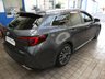 USED 2023 23 TOYOTA COROLLA 1.8 VVT-h Design Touring Sports 5dr Petrol Hybrid CVT Euro 6 (s/s) (140 ps) SAT NAV HEATED PART LEATHER REAR VIEW CAMERA ANDROID APPLE CARPLAY PARKING SENSORS 1 OWNER SERVICE HISTORY WARRANTY