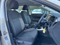 USED 2022 72 VOLKSWAGEN POLO 1.0 EVO Life Hatchback 5dr Petrol Manual Euro 6 (s/s) (80 ps) BY APPOINTMENT ONLY - Alloy Wheels, Air Con, Apple Car Play & Android Auto, LED Lights, Cruise Control, Hill Hold Assist, Bluetooth.