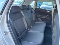 USED 2022 72 VOLKSWAGEN POLO 1.0 EVO Life Hatchback 5dr Petrol Manual Euro 6 (s/s) (80 ps) BY APPOINTMENT ONLY - Alloy Wheels, Air Con, Apple Car Play & Android Auto, LED Lights, Cruise Control, Hill Hold Assist, Bluetooth.