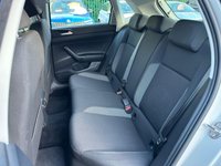 USED 2022 72 VOLKSWAGEN POLO 1.0 EVO Life Hatchback 5dr Petrol Manual Euro 6 (s/s) (80 ps) BY APPOINTMENT ONLY - Alloy Wheels, Air Con, Apple Car Play & Android Auto, LED Lights, Cruise Control, Hill Hold Assist, Bluetooth.