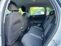 USED 2022 72 VOLKSWAGEN POLO 1.0 EVO Life Hatchback 5dr Petrol Manual Euro 6 (s/s) (80 ps) BY APPOINTMENT ONLY - Alloy Wheels, Air Con, Apple Car Play & Android Auto, LED Lights, Cruise Control, Hill Hold Assist, Bluetooth.