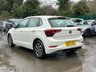 USED 2022 72 VOLKSWAGEN POLO 1.0 EVO Life Hatchback 5dr Petrol Manual Euro 6 (s/s) (80 ps) BY APPOINTMENT ONLY - Alloy Wheels, Air Con, Apple Car Play & Android Auto, LED Lights, Cruise Control, Hill Hold Assist, Bluetooth.
