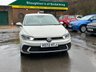 USED 2022 72 VOLKSWAGEN POLO 1.0 EVO Life Hatchback 5dr Petrol Manual Euro 6 (s/s) (80 ps) BY APPOINTMENT ONLY - Alloy Wheels, Air Con, Apple Car Play & Android Auto, LED Lights, Cruise Control, Hill Hold Assist, Bluetooth.