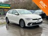 USED 2022 72 VOLKSWAGEN POLO 1.0 EVO Life Hatchback 5dr Petrol Manual Euro 6 (s/s) (80 ps) BY APPOINTMENT ONLY - Alloy Wheels, Air Con, Apple Car Play & Android Auto, LED Lights, Cruise Control, Hill Hold Assist, Bluetooth.