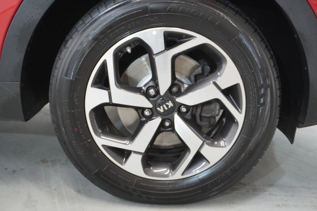 2019 KIA SPORTAGE - Photo 3