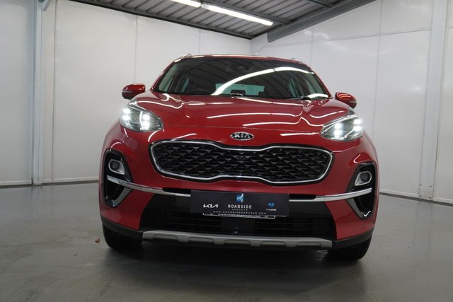 2019 KIA SPORTAGE - Photo 12