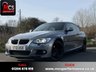 USED 2013 13 BMW 3 SERIES 2.0 320i M Sport Convertible 2dr Petrol Manual Euro 5 (s/s) (170 ps) **48HR DEAL DROP**