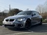 USED 2013 13 BMW 3 SERIES 2.0 320i M Sport Convertible 2dr Petrol Manual Euro 5 (s/s) (170 ps) **48HR DEAL DROP**