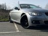 USED 2013 13 BMW 3 SERIES 2.0 320i M Sport Convertible 2dr Petrol Manual Euro 5 (s/s) (170 ps) **48HR DEAL DROP**