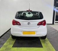USED 2016 66 VAUXHALL CORSA 1.4i ecoFLEX Energy Hatchback 5dr Petrol Manual Euro 6 (a/c) (75 ps) 