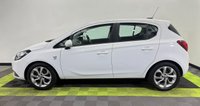 USED 2016 66 VAUXHALL CORSA 1.4i ecoFLEX Energy Hatchback 5dr Petrol Manual Euro 6 (a/c) (75 ps) 