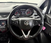 USED 2016 66 VAUXHALL CORSA 1.4i ecoFLEX Energy Hatchback 5dr Petrol Manual Euro 6 (a/c) (75 ps) 