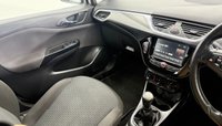 USED 2016 66 VAUXHALL CORSA 1.4i ecoFLEX Energy Hatchback 5dr Petrol Manual Euro 6 (a/c) (75 ps) 