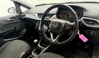 USED 2016 66 VAUXHALL CORSA 1.4i ecoFLEX Energy Hatchback 5dr Petrol Manual Euro 6 (a/c) (75 ps) 
