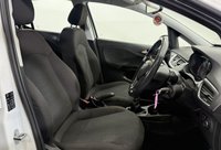 USED 2016 66 VAUXHALL CORSA 1.4i ecoFLEX Energy Hatchback 5dr Petrol Manual Euro 6 (a/c) (75 ps) 