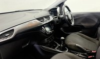 USED 2016 66 VAUXHALL CORSA 1.4i ecoFLEX Energy Hatchback 5dr Petrol Manual Euro 6 (a/c) (75 ps) 