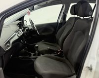 USED 2016 66 VAUXHALL CORSA 1.4i ecoFLEX Energy Hatchback 5dr Petrol Manual Euro 6 (a/c) (75 ps) 