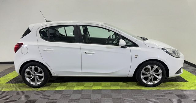 2016 VAUXHALL CORSA - Photo 8