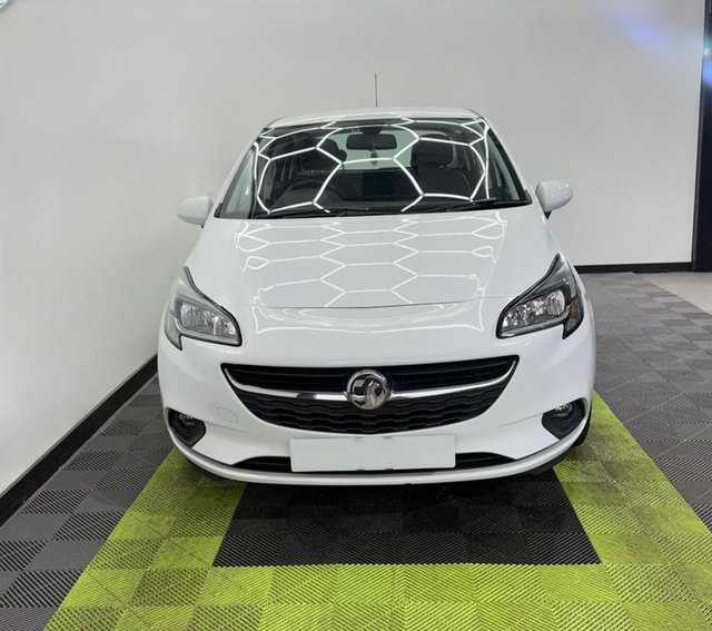 2016 VAUXHALL CORSA - Photo 4