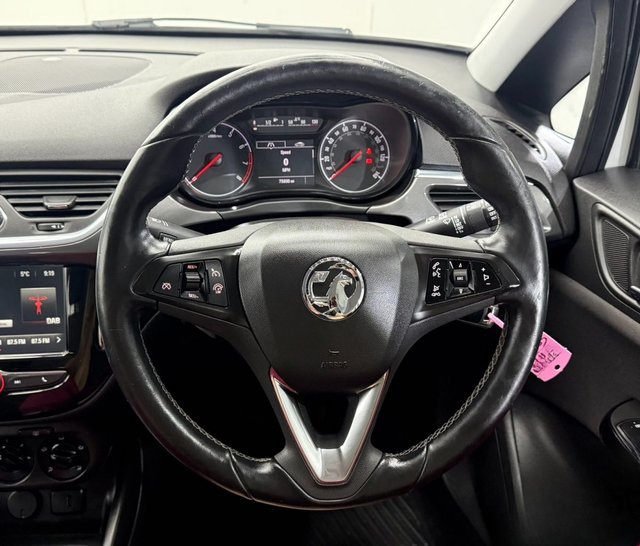 2016 VAUXHALL CORSA - Photo 10