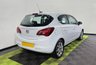 USED 2016 66 VAUXHALL CORSA 1.4i ecoFLEX Energy Hatchback 5dr Petrol Manual Euro 6 (a/c) (75 ps) 