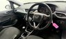 USED 2016 66 VAUXHALL CORSA 1.4i ecoFLEX Energy Hatchback 5dr Petrol Manual Euro 6 (a/c) (75 ps) 