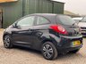 USED 2009 59 FORD KA 1.2 Style Euro 4 3dr F.HISTORY12 STAMPÂ£35TAXULEZ