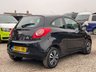 USED 2009 59 FORD KA 1.2 Style Euro 4 3dr F.HISTORY12 STAMPÂ£35TAXULEZ