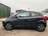 USED 2009 59 FORD KA 1.2 Style Euro 4 3dr F.HISTORY12 STAMPÂ£35TAXULEZ