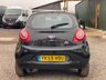 USED 2009 59 FORD KA 1.2 Style Euro 4 3dr F.HISTORY12 STAMPÂ£35TAXULEZ