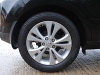USED 2015 15 KIA SOUL 1.6 GDi Connect SUV 5dr Petrol Manual Euro 5 (130 bhp) www.suffolkcarcentre.co.uk - Located at Ilketshall