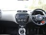 USED 2015 15 KIA SOUL 1.6 GDi Connect SUV 5dr Petrol Manual Euro 5 (130 bhp) www.suffolkcarcentre.co.uk - Located at Ilketshall
