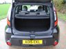 USED 2015 15 KIA SOUL 1.6 GDi Connect SUV 5dr Petrol Manual Euro 5 (130 bhp) www.suffolkcarcentre.co.uk - Located at Ilketshall