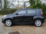 USED 2015 15 KIA SOUL 1.6 GDi Connect SUV 5dr Petrol Manual Euro 5 (130 bhp) www.suffolkcarcentre.co.uk - Located at Ilketshall