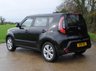 USED 2015 15 KIA SOUL 1.6 GDi Connect SUV 5dr Petrol Manual Euro 5 (130 bhp) www.suffolkcarcentre.co.uk - Located at Ilketshall